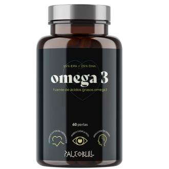 OMEGA 3 60perlas.