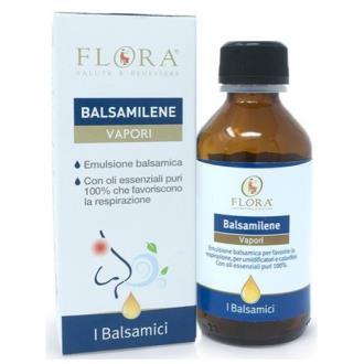 BALSAMILENE mezcla aceites esenciales balsamicos 100 ml
