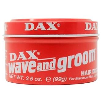 POMADA WAVE GROOM 99 GR