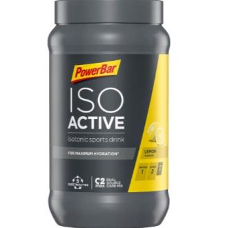 ISOACTIVE Limon 600gr