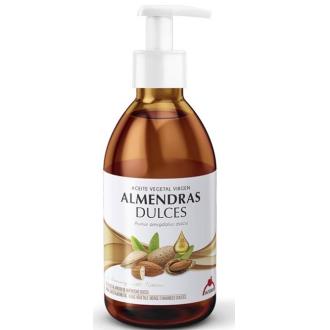 ACEITE DE ALMENDRAS DULCES 500 ml
