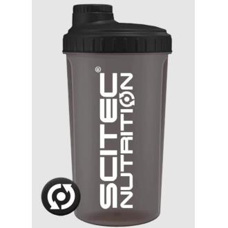 SHAKER 700ML OPAQUE SMOKE SCITEC