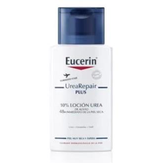 EUCERIN UREAREPAIR LOCION 10% 100 ML