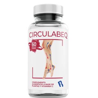 CIRUCLABEQ 60cap.