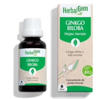 GINKGO 30 ml BIO