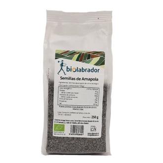 Semillas de Amapola
