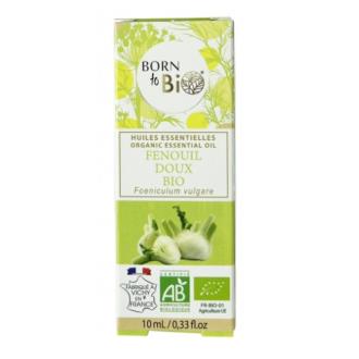 HINOJO DULCE aceite esencial organico 10 ml BIO