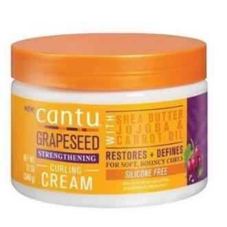 CREMA DE PEINAR GRAPESEED CURLING 340 GR
