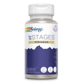 PERIMENO STAGES 60vcap.