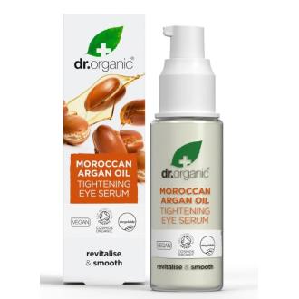 SUERO CONTORNO DE OJOS FIRMEZA argan marroqui 30ml