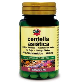 CENTELLA ASIATICA complex 400 mg 60 comp
