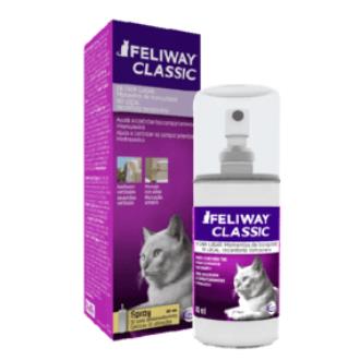 FELIWAY GATOS SPRAY 60 ML VET