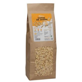 COPOS DE AVENA PLANTIS 1000 gr