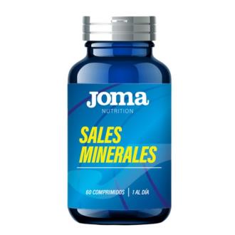 SALES MINERALES 60 comp.