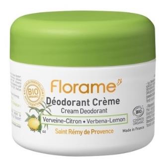 DESODORANTE SOLIDO Verbena-Limon 50 gr
