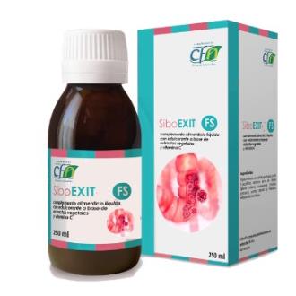 SIBO EXIT 250ml.