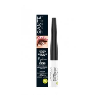EYELINER SERUM EXTENSOR PESTAÑAS BLACK 3,5 ml