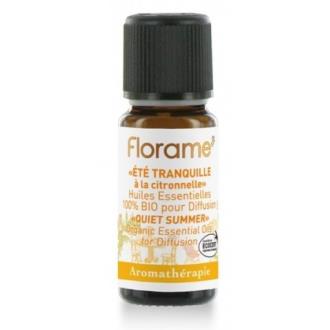 ACEITES ESENCIALES ANTIMOSQUITOS verano tranquilo con citron