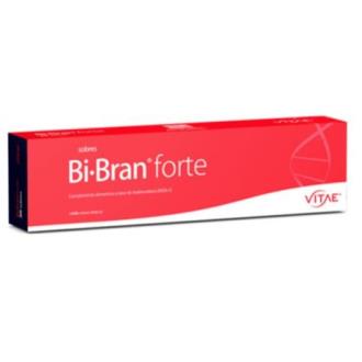 BIBRAN FORTE 15 sbrs