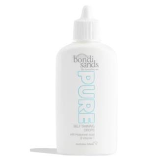 GOTAS AUTOBRONCEADORAS PURE 40 ML