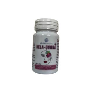 BELA DONNA 490 mg 60 cap.