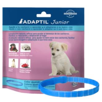 CEVA ADAPTIL COLLAR JUNIOR CACHORROS 1UD. VET