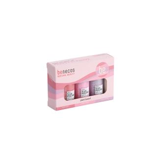 SET ESMALTES PRETTY IN PASTEL**