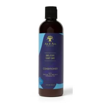 AS I AM DRY ITCHYS SCALP CARE ACONDICIONADOR 355 ML