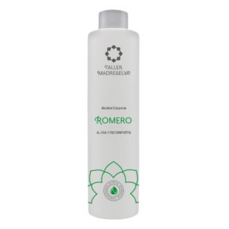 ALCOHOL CORPORAL ROMERO 500 ml