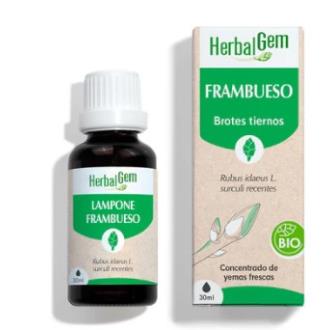FRAMBUESO 30 ml BIO