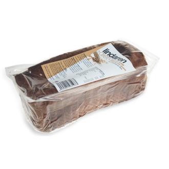 LINDAREN DIET PAN INTEGRAL 260 gr