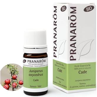 CADE RAMA aceite esencial 5 ml BIO