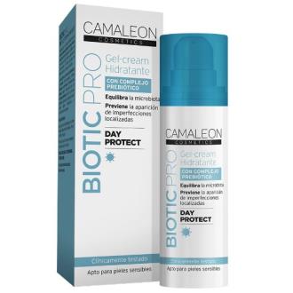 CAMALEON BIOTICPRO hidratante dia 30ml.