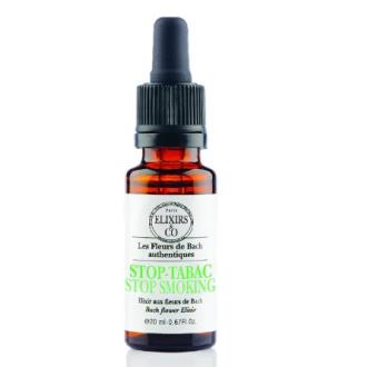 CUENTAGOTAS STOP TABACO 20 ML