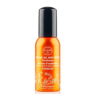 BRUMA DE AMBIENTE ENERGIA 30 ML