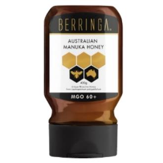 Miel de Manuka MGO 60+