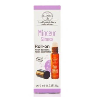 ROLL-ON ADELGAZAMIENTO 10 ML