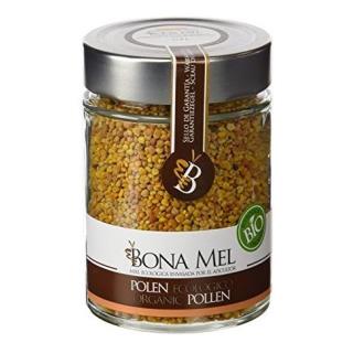 POLEN TARRO CRISTAL 215 GRS BIO