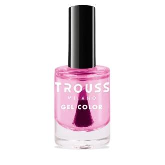 TROUSS MAKE-UP BASE BLANQUEADORA DE UÑAS