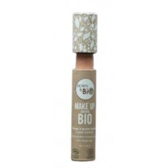 BARRA DE LABIOS LIQUIDA ORGANICA N1 Pink Nude 3 ml
