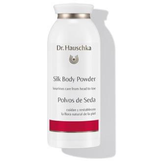 POLVOS DE SEDA 50 gr.