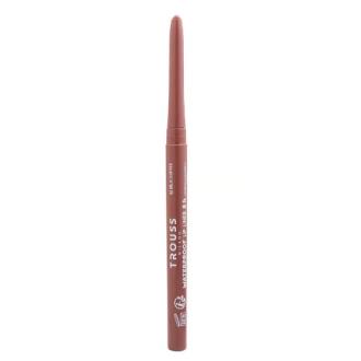 TROUSS MAKE-UP LAPIZ LABIOS WATERP. MILK COFFEE 02