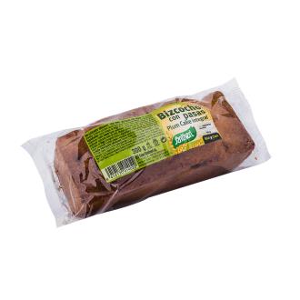 PLUM CAKE integral Bolsa 300gr**