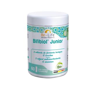 BIFIBIOL JUNIOR 60cap.