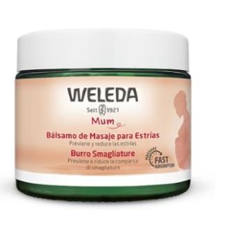 BALSAMO DE MASAJE PARA ESTRIAS 150 ml