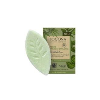 ACONDICIONADOR SOLIDO CAÑAMO-ORTIGA 60 gr BIO