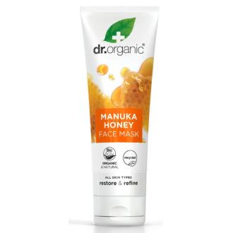 MASCARILLA FACIAL miel de manuka 125ml.