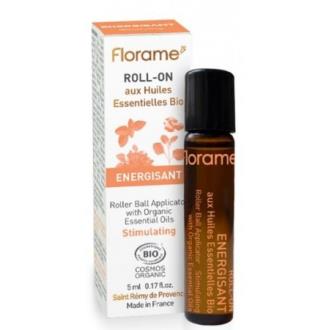 ROLL-ON estimulante 5 ml