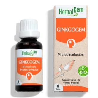 GINKGOGEM GC08 30 ml BIO