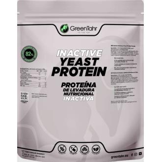 PROTEINA Levadura Nutricional Inactiva 750gr
